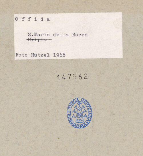 Rückseite von bh147562_recto