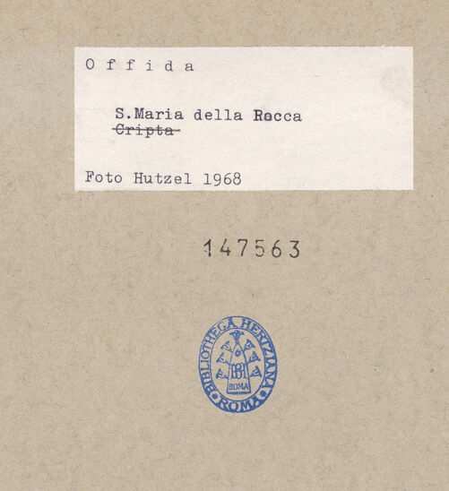 Rückseite von bh147563_recto