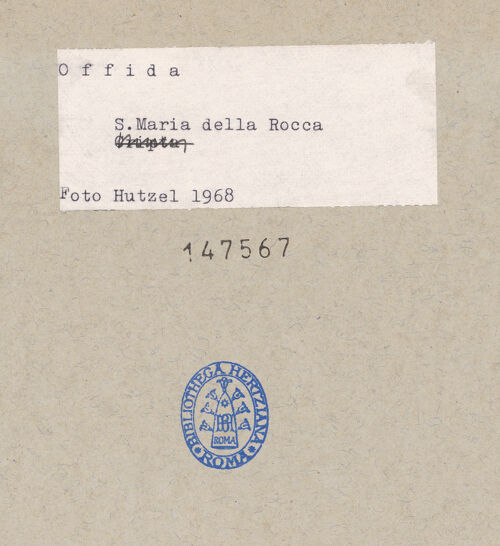 Rückseite von bh147567_recto