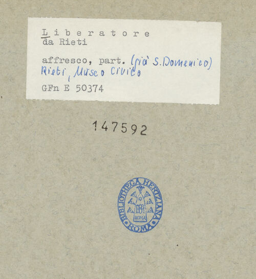 Rückseite von bh147592_recto