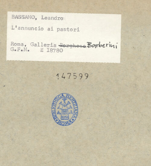 Rückseite von bh147599_recto