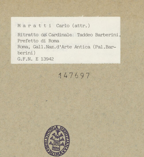 Rückseite von bh147697_recto