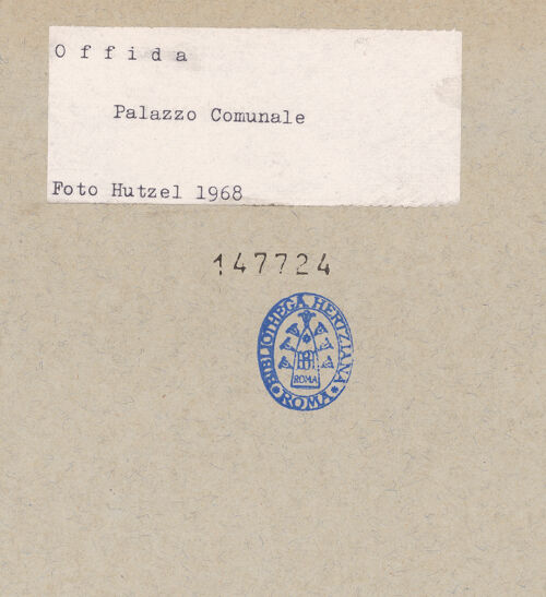 Rückseite von bh147724_recto