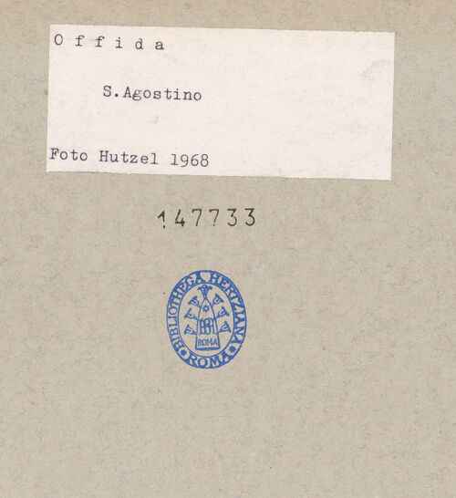 Rückseite von bh147733_recto