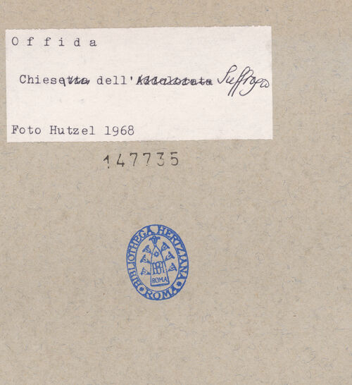 Rückseite von bh147735_recto