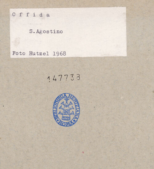 Rückseite von bh147738_recto