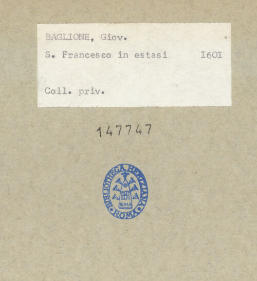 Rückseite von bh147747_recto