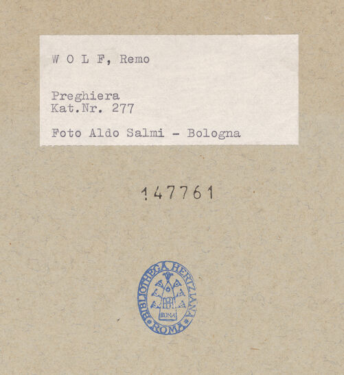 Rückseite von bh147761_recto