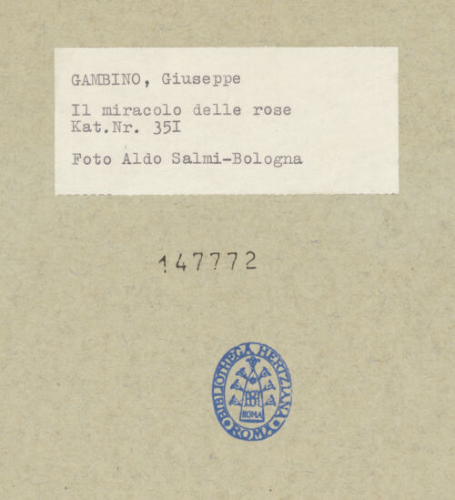 Rückseite von bh147772_recto