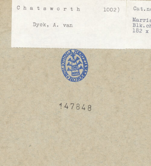 Rückseite von bh147848_recto