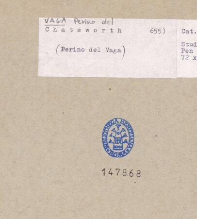 Rückseite von bh147868_recto