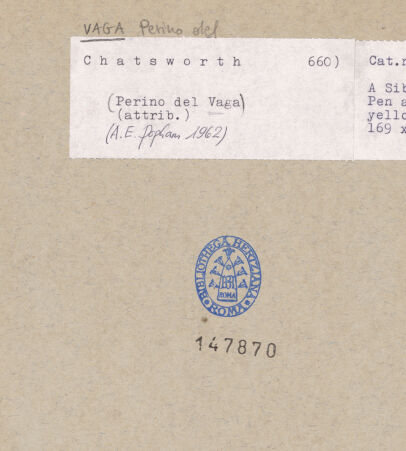 Rückseite von bh147870_recto