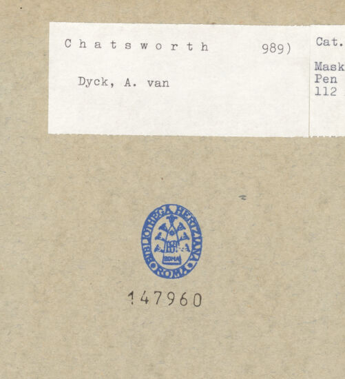 Rückseite von bh147960_recto