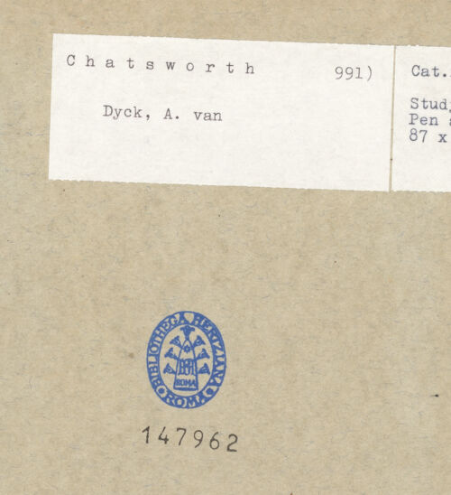 Rückseite von bh147962_recto