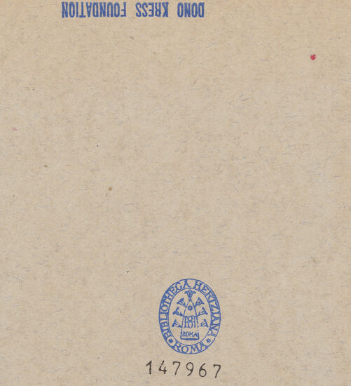 Rückseite von bh147967_recto