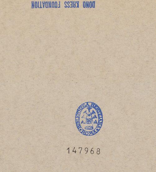 Rückseite von bh147968_recto