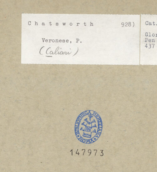 Rückseite von bh147973_recto