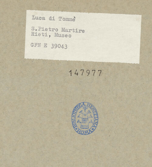 Rückseite von bh147977_recto