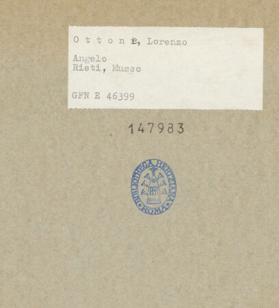 Rückseite von bh147983_recto