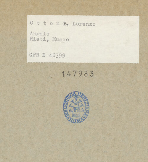 Rückseite von bh147983_recto