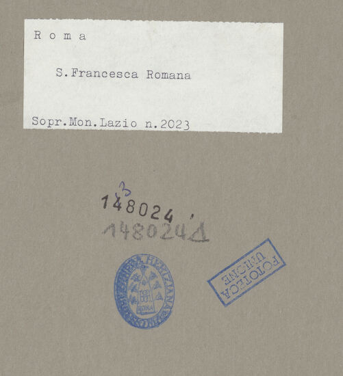 Rückseite von bh148024_recto