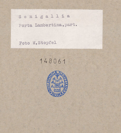 Rückseite von bh148061_recto