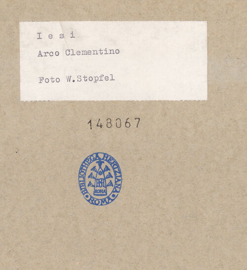 Rückseite von bh148067_recto