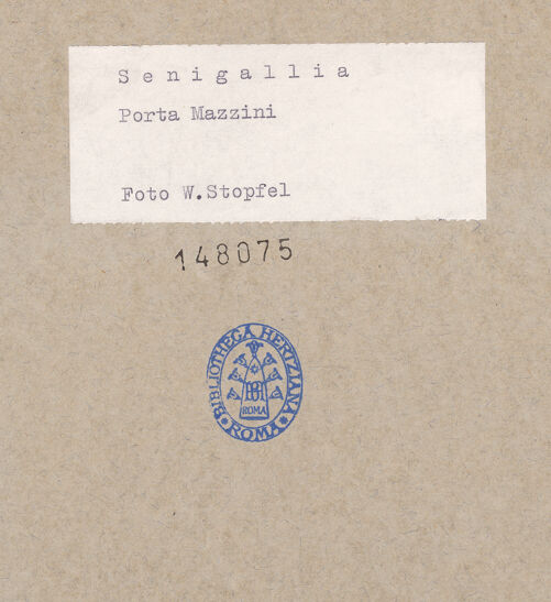 Rückseite von bh148075_recto