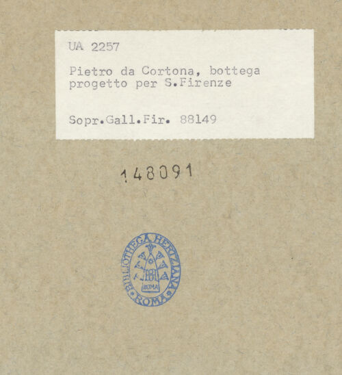 Rückseite von bh148091_recto