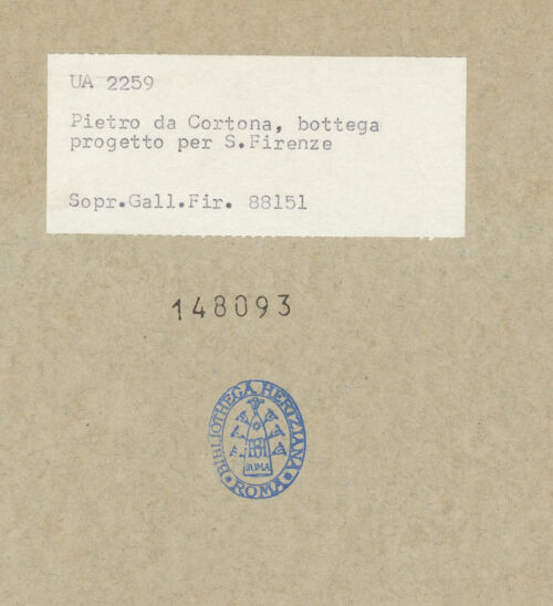 Rückseite von bh148093_recto