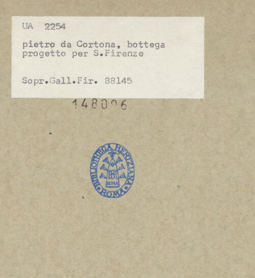 Rückseite von bh148096_recto