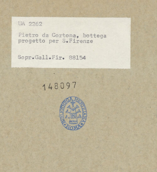 Rückseite von bh148097_recto