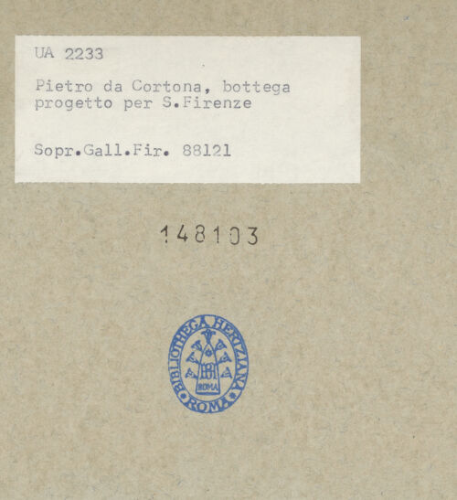 Rückseite von bh148103_recto