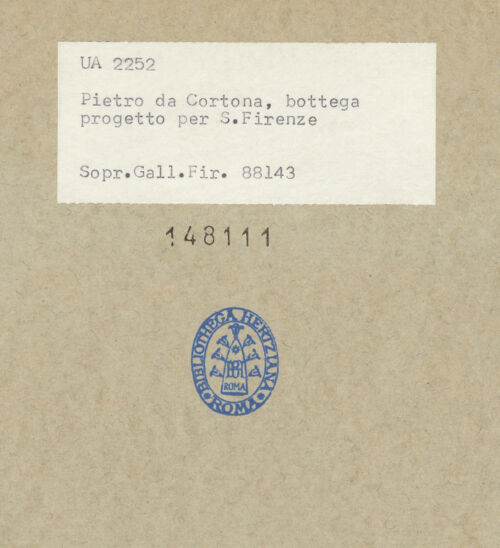 Rückseite von bh148111_recto