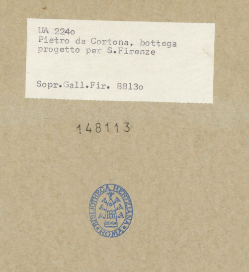 Rückseite von bh148113_recto