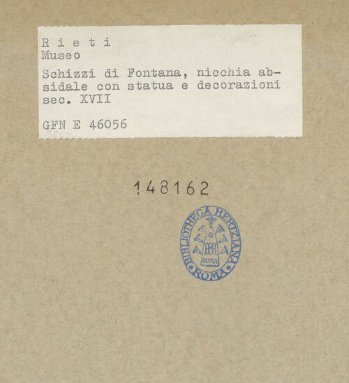 Rückseite von bh148162_recto