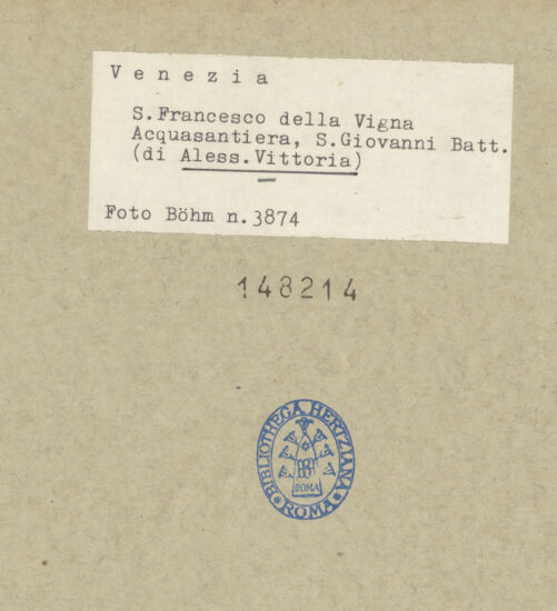 Rückseite von bh148214_recto