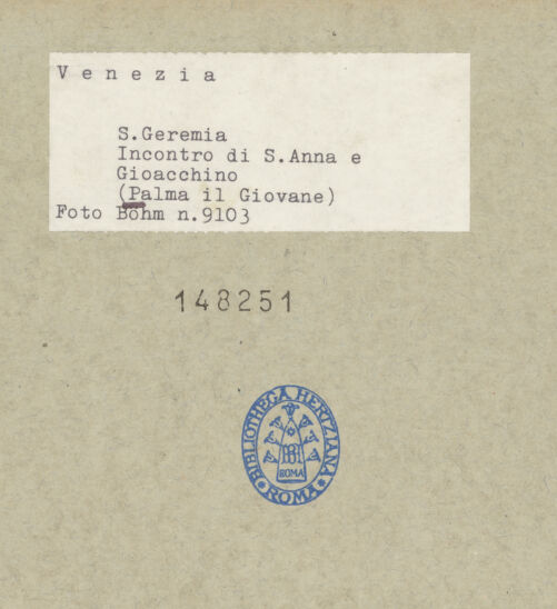 Rückseite von bh148251_recto