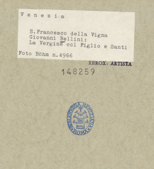 Rückseite von bh148259_recto