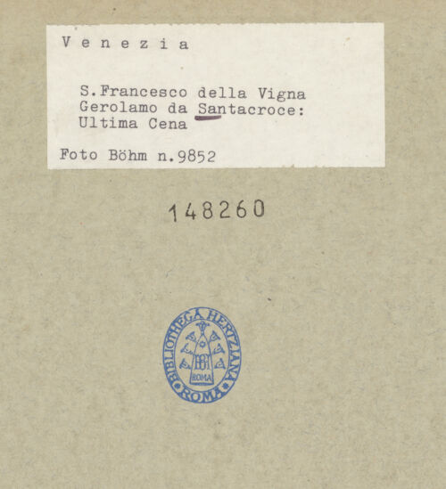 Rückseite von bh148260_recto