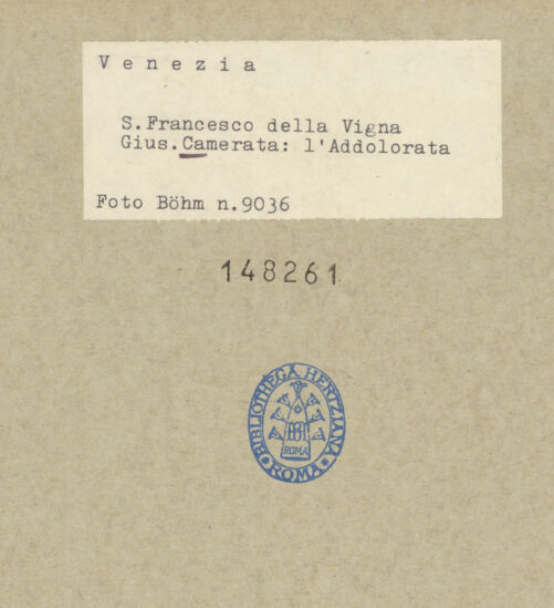 Rückseite von bh148261_recto