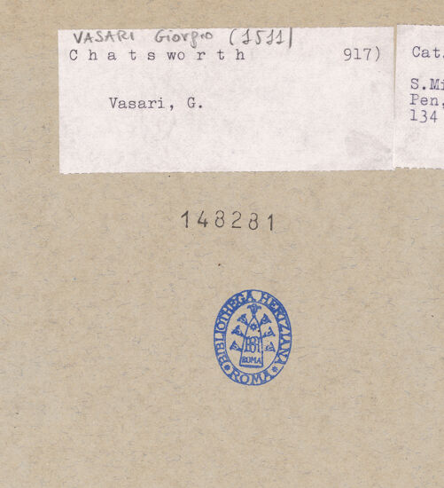 Rückseite von bh148281_recto