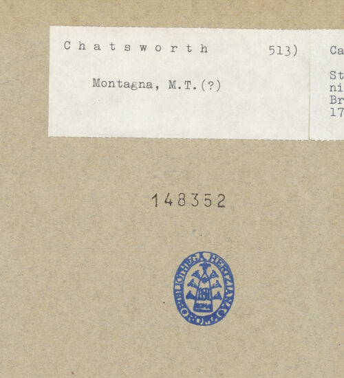 Rückseite von bh148352_recto