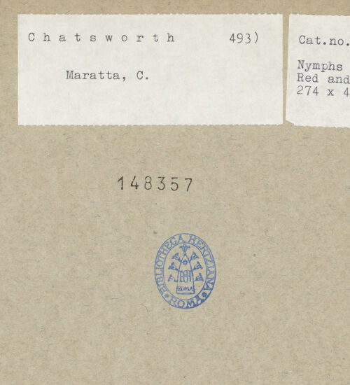 Rückseite von bh148357_recto