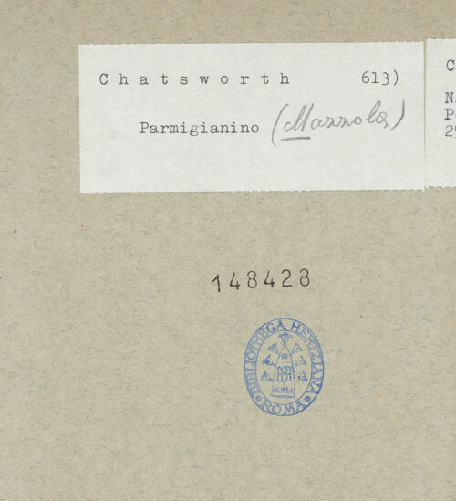 Rückseite von bh148428_recto