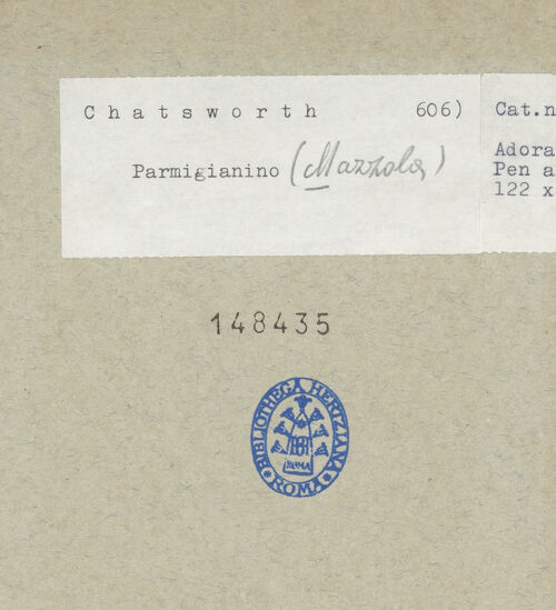 Rückseite von bh148435_recto