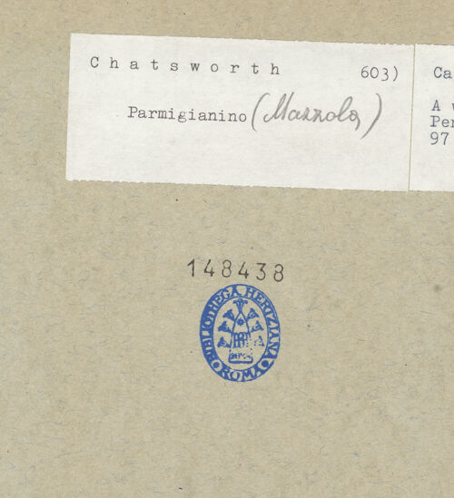 Rückseite von bh148438_recto