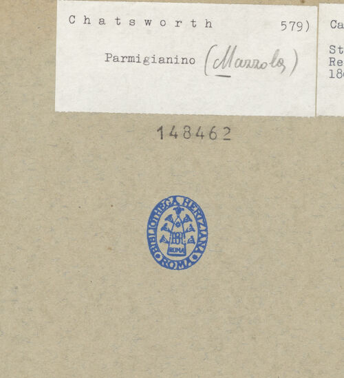 Rückseite von bh148462_recto