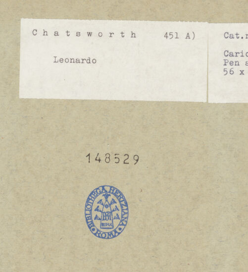 Rückseite von bh148529_recto