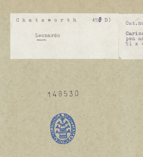 Rückseite von bh148530_recto